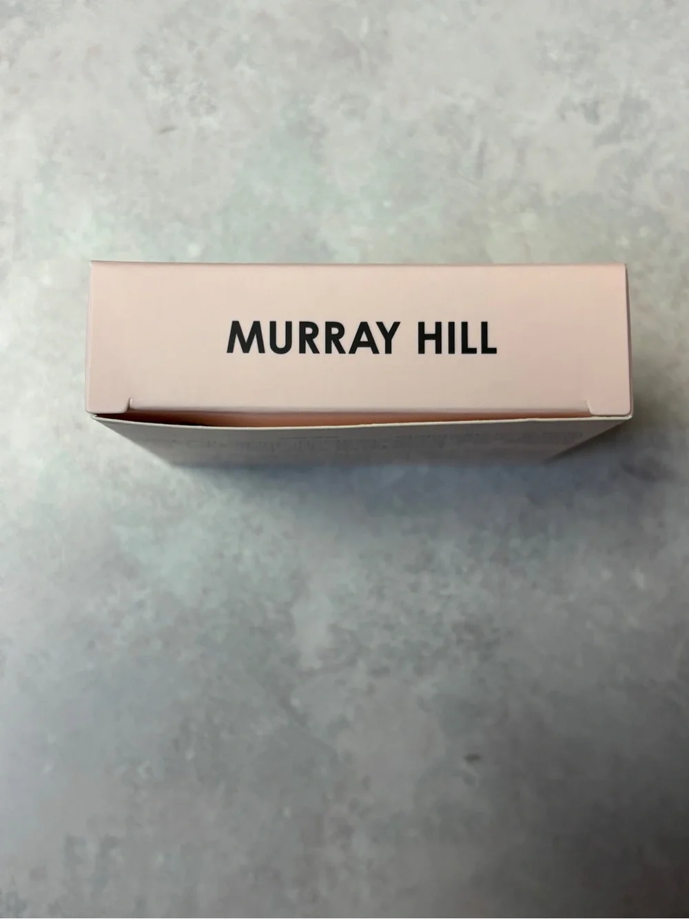 NEW KVoss Pixie Setting Powder Murray Hill 8g | Vitamin E + Hyaluronic Acid
